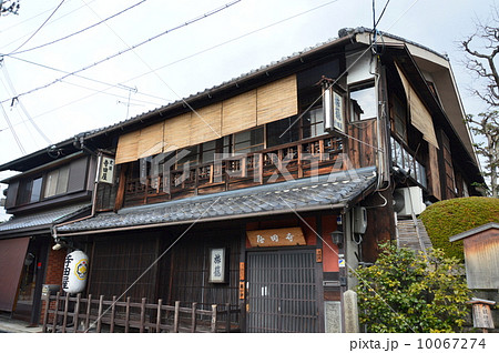 旅籠･寺田屋（京都市伏見区南浜町） 10067274
