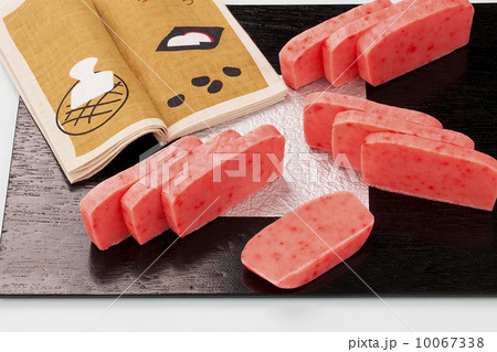 えびのし餅・日本お正月 えびのし餅・日本お正月 10067338