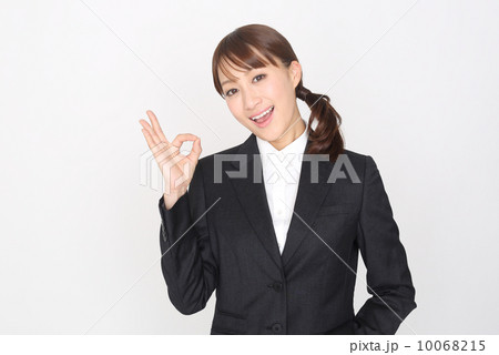 若いＯＬ 10068215