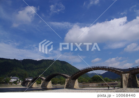錦帯橋 10068440