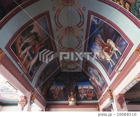 スリ・マリアマン寺院 10068510