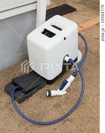 散水ホース 散水ホース 10068776