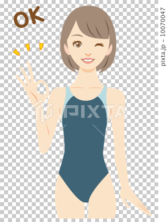 スイミングインストラクター　ＯＫ 10070047