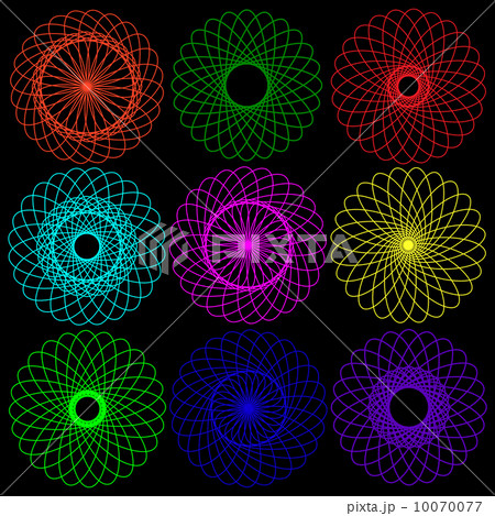 spirograph 10070077