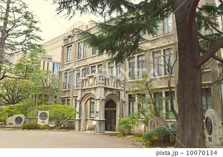 青山学院大学 10070134