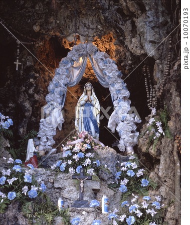 サンタ・マリアの祠 10070193