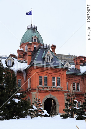 旧北海道庁 10070877