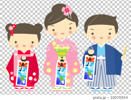 七五三 10070954