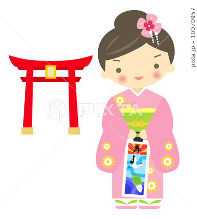 七五三 10070957