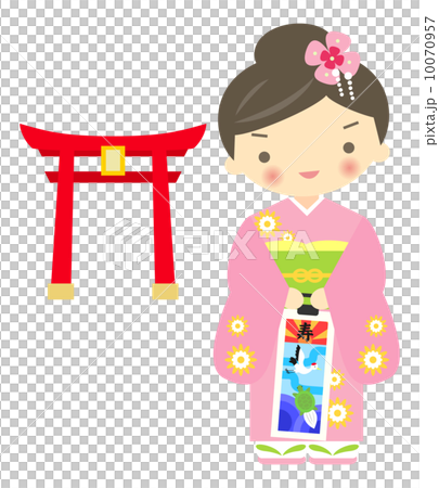 七五三 10070957