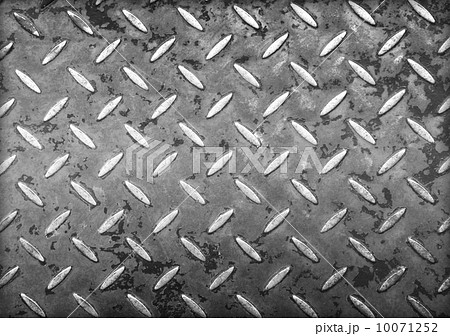 Background of metal plate 10071252