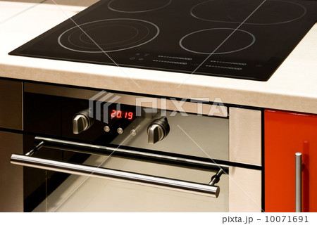 Modern Oven Modern Oven 10071691