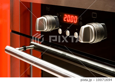 Modern Oven 10071694