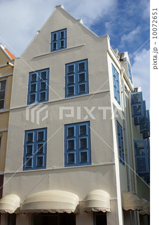Willemstad, Curacao, ABC Islands 10072651