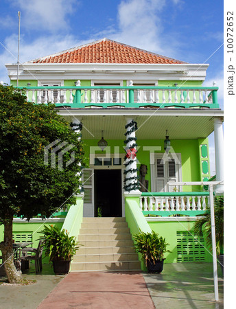 Willemstad, Curacao, ABC Islands Willemstad, Curacao, ABC Islands 10072652