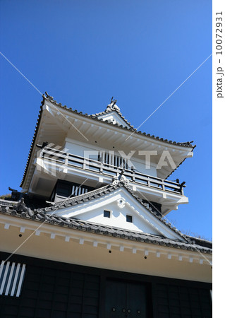 久留里城 10072931