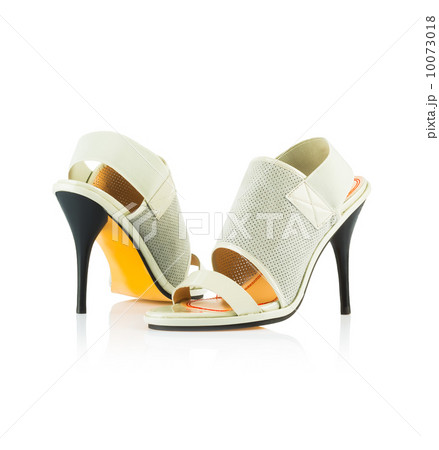 Pair of women shoes Pair of women shoes 10073018