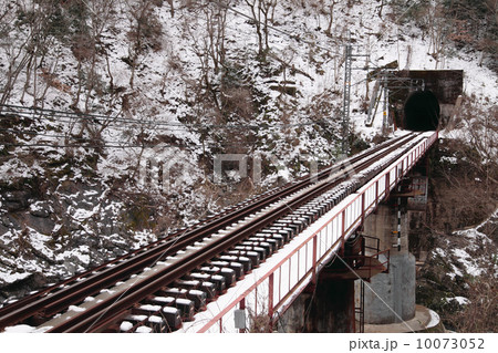 冬の隘路 10073052