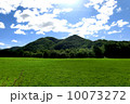 北海道の草原 10073272