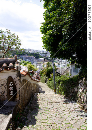 金城町の石畳 金城町の石畳 10073505