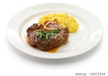 オッソブーコ 10073544