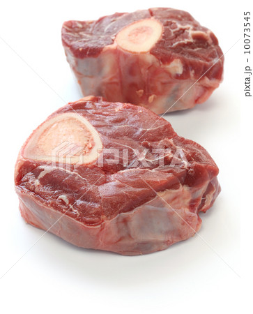 仔牛のスネ肉の輪切り 10073545