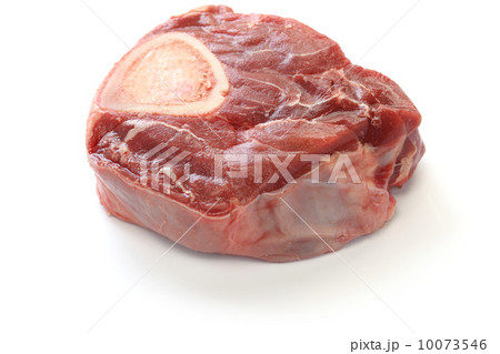 仔牛のスネ肉の輪切り 10073546