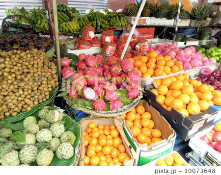 Thai Fruits shop Thai Fruits shop 10073648