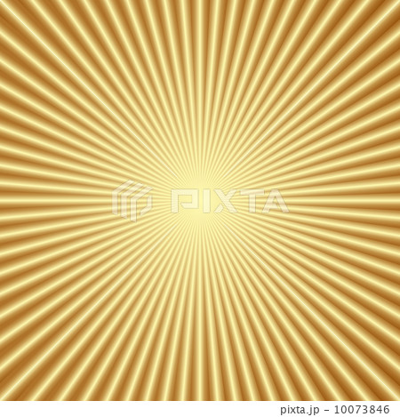 Vector abstract color background with radial lines 10073846