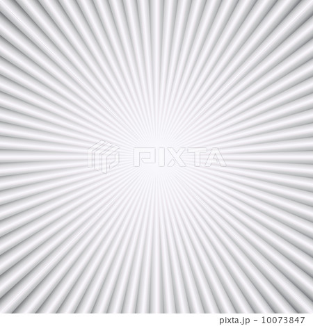 Vector abstract color background with radial lines 10073847