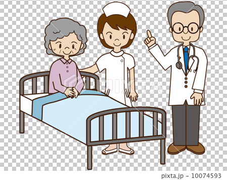 老人住院治療 老人住院治療 10074593
