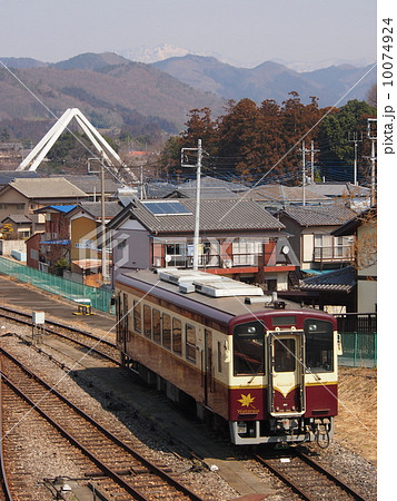 大間々駅 大間々駅 10074924