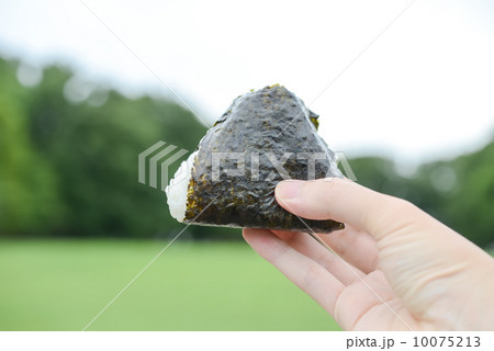 オニギリ 10075213