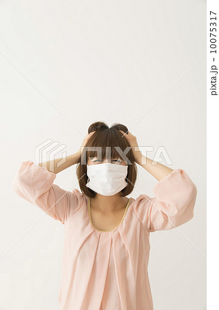 頭痛 頭痛 10075317