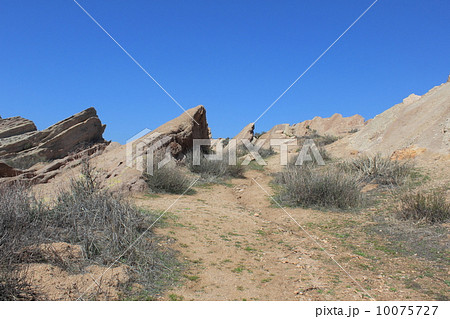ヴァスケスロック自然公園 10075727