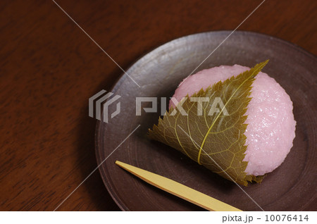 桜餅　道明寺 10076414