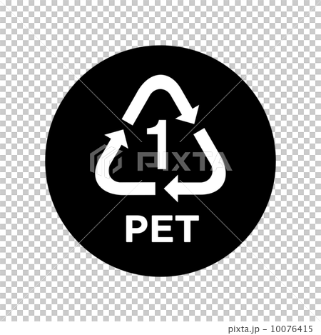 PETマーク 10076415