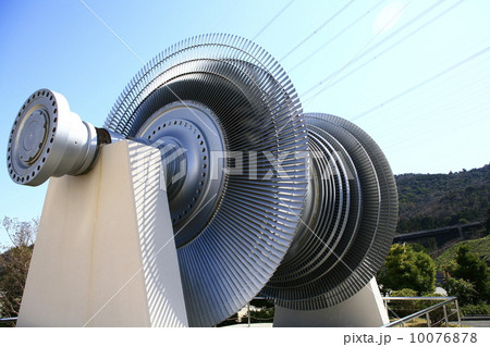 タービン 10076878