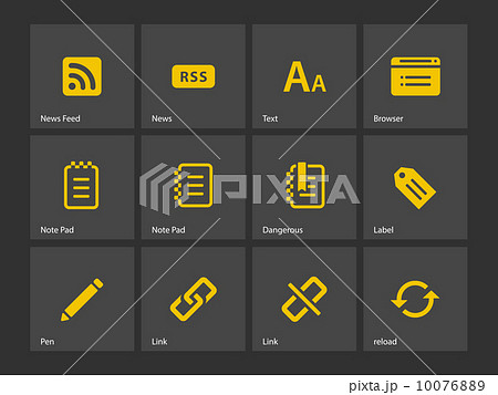 Blogger icons. Blogger icons. 10076889