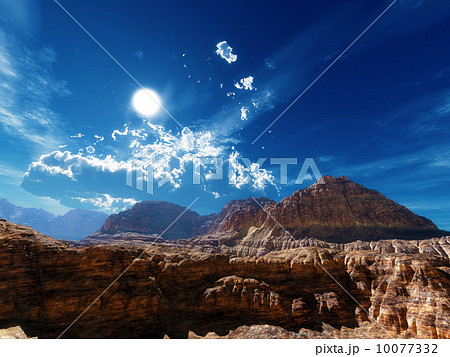 禁断の地 禁断の地 10077332