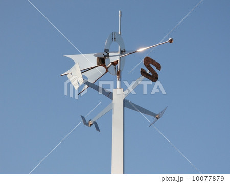 風向計 - 南風 10077879