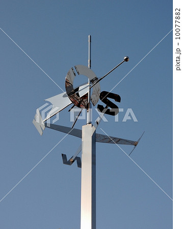 風向計 - 南風 風向計 - 南風 10077882