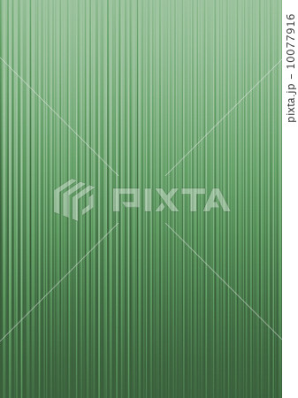 Abstract green background with sunburst 10077916