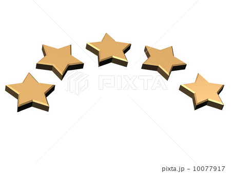 Gold Stars. 10077917