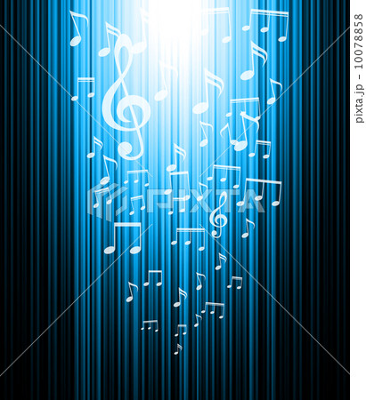 Music background Music background 10078858