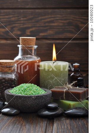 Spa composition Spa composition 10080023