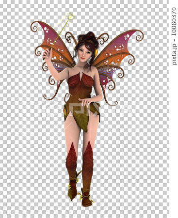 fairy fairy 10080370