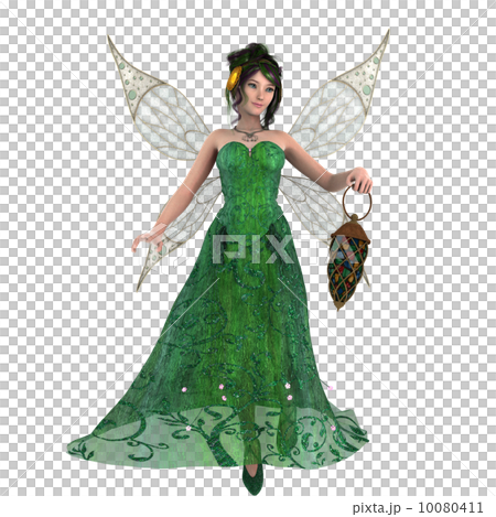 fairy fairy 10080411