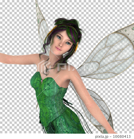 fairy 10080413