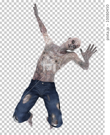 zombie 10080450